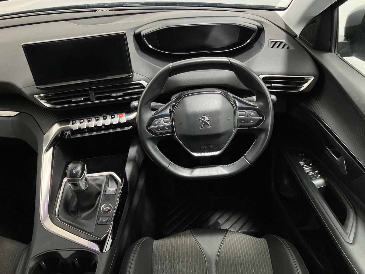 Used Peugeot 3008 2021 for sale - 77113751: Photo 16