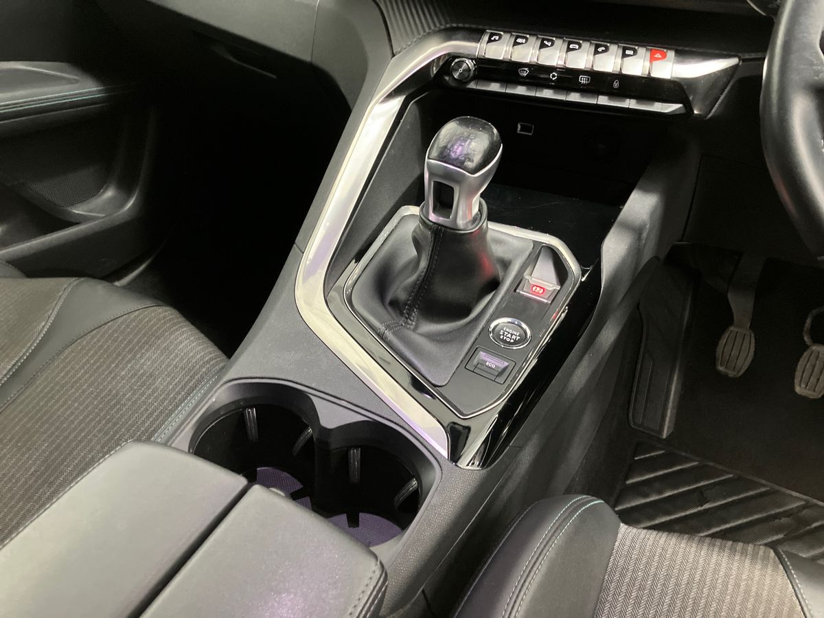 Used Peugeot 3008 2021 for sale - 77113751: Photo 18