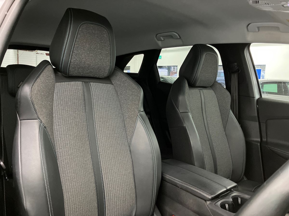 Used Peugeot 3008 2021 for sale - 77113751: Photo 24