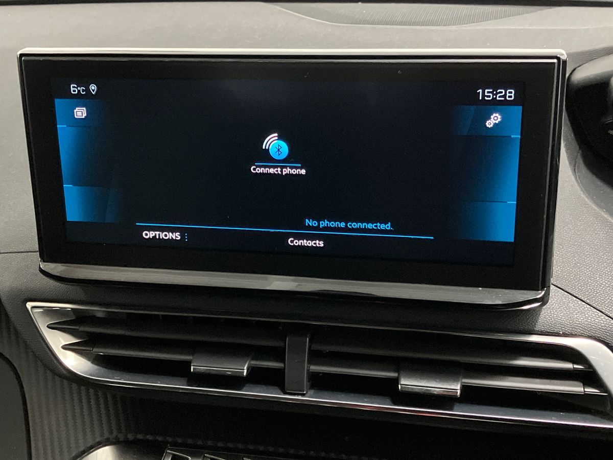 Used Peugeot 3008 2021 for sale - 77113751: Photo 26