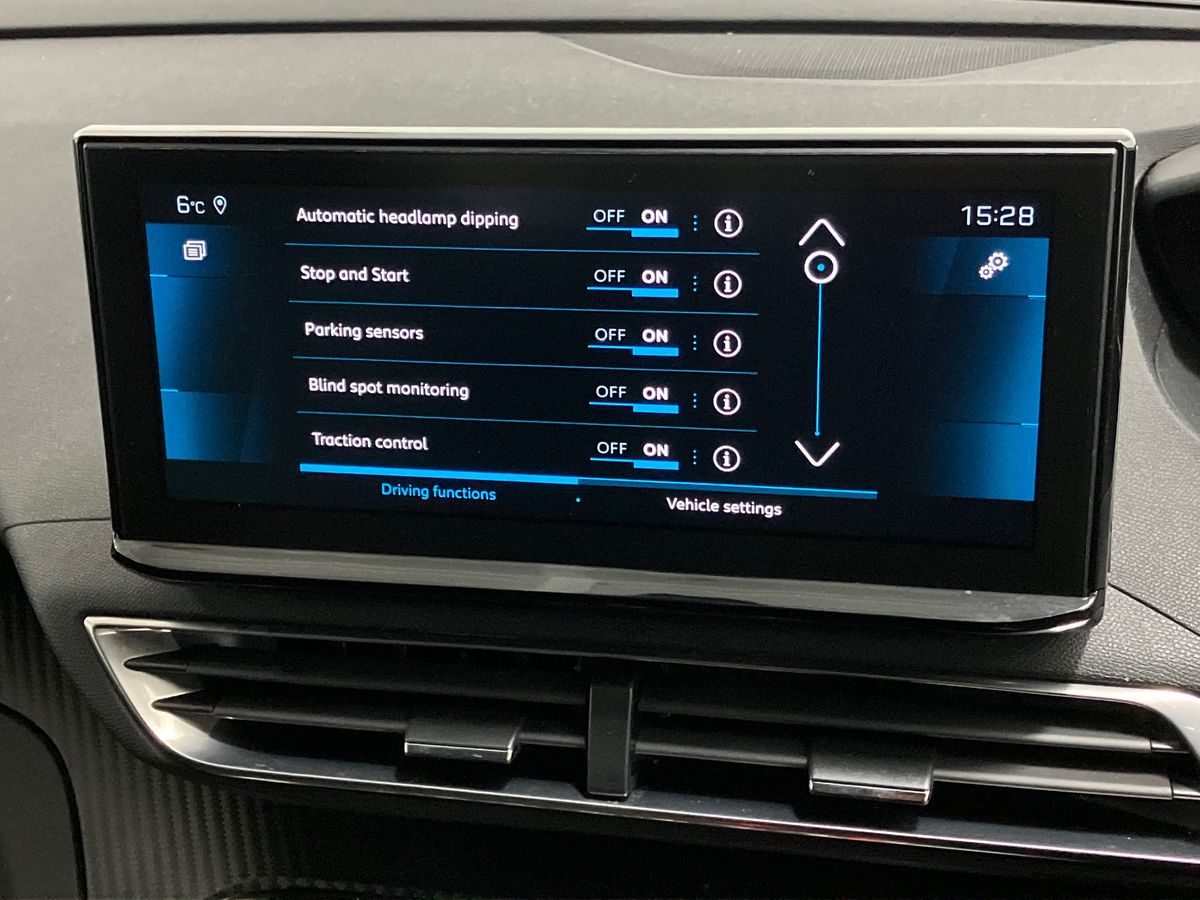 Used Peugeot 3008 2021 for sale - 77113751: Photo 28