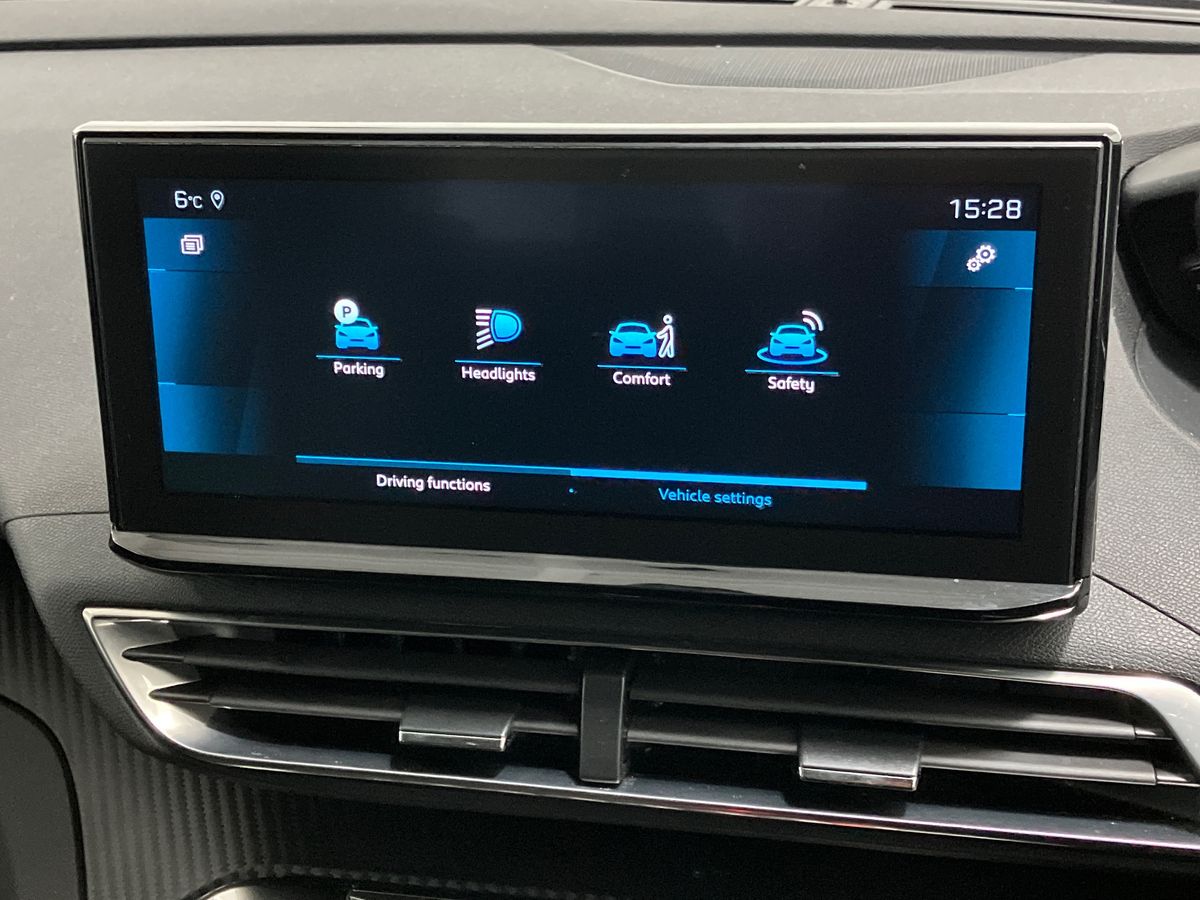 Used Peugeot 3008 2021 for sale - 77113751: Photo 29