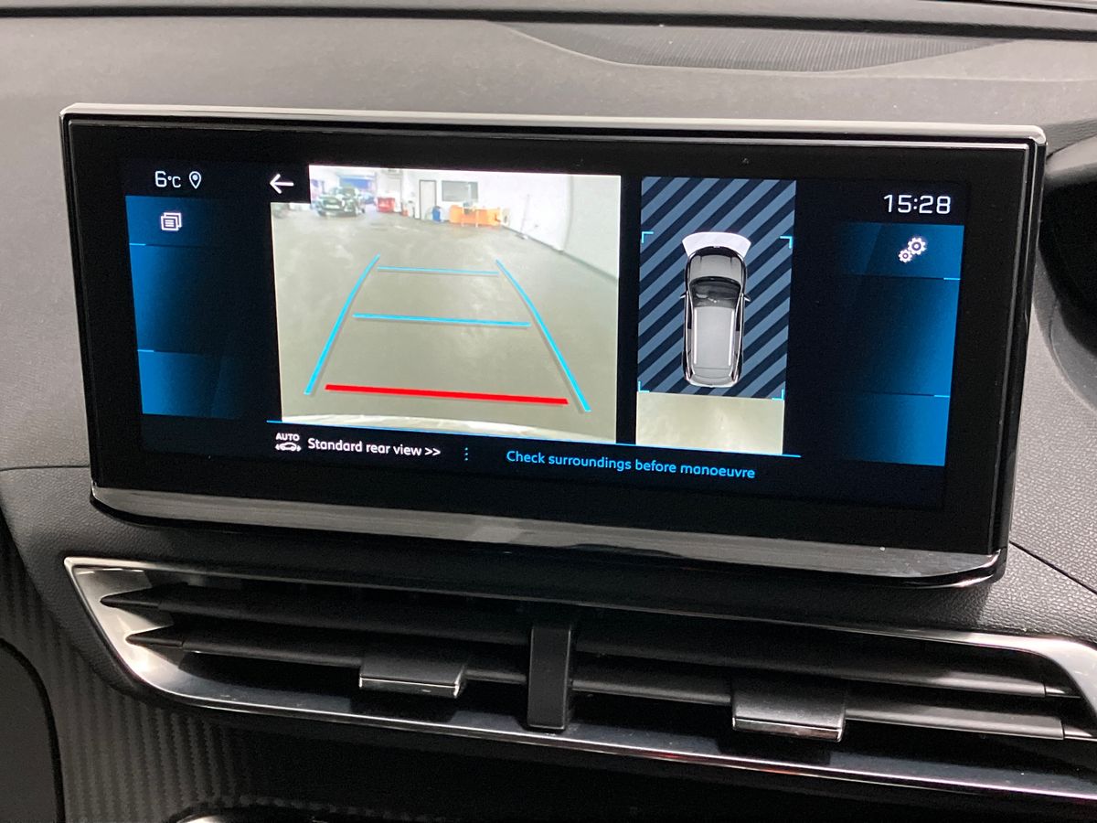 Used Peugeot 3008 2021 for sale - 77113751: Photo 30