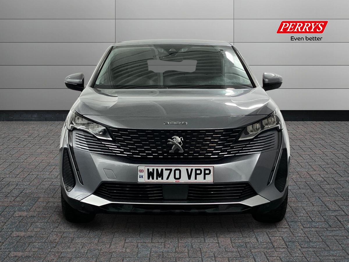 Used Peugeot 3008 2021 for sale - 77113751: Photo 4