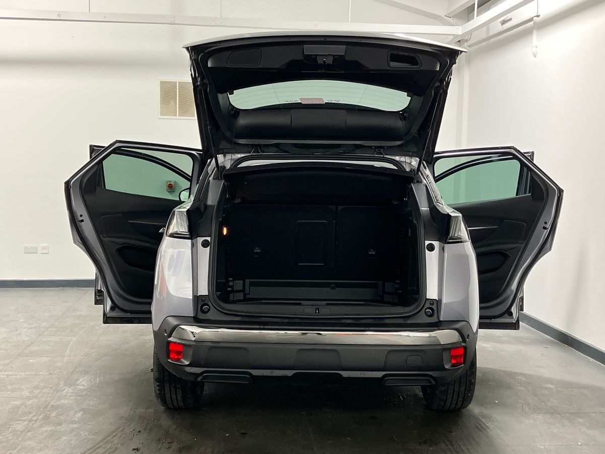 Used Peugeot 3008 2021 for sale - 77113751: Photo 44