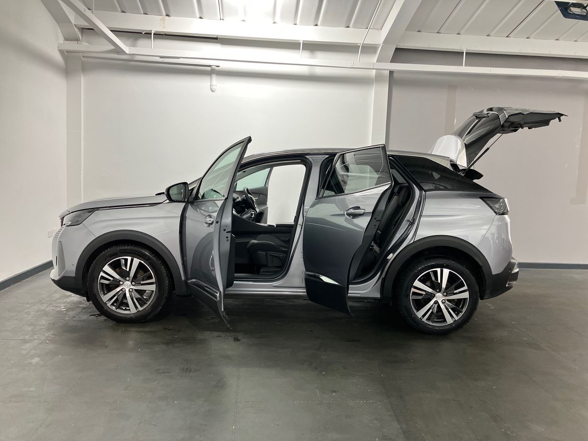 Used Peugeot 3008 2021 for sale - 77113751: Photo 46