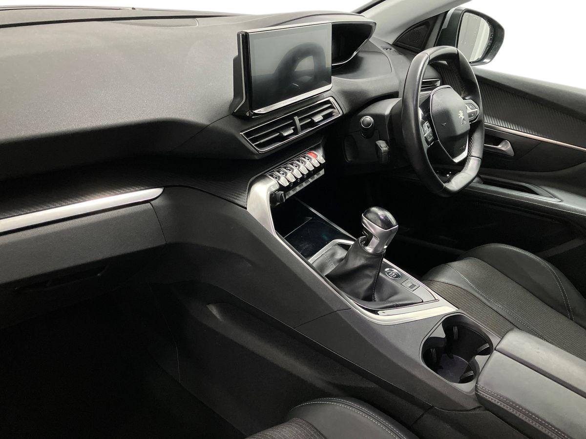 Used Peugeot 3008 2021 for sale - 77113751: Photo 7