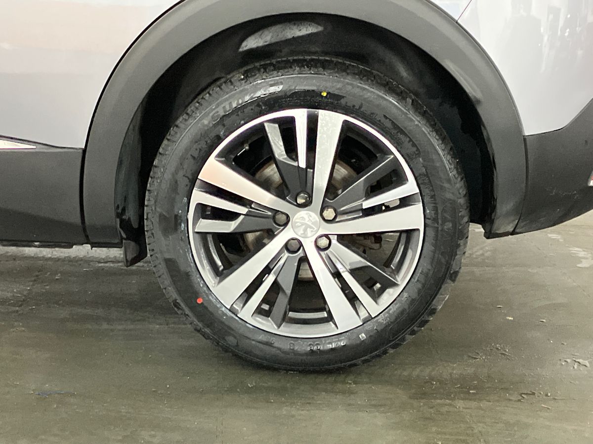 Used Peugeot 3008 2021 for sale - 77113751: Photo 8