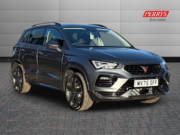 Used Cupra Ateca 2025 for sale - 76777525: Photo