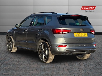 Used Cupra Ateca 2025 for sale - 76777525: Photo