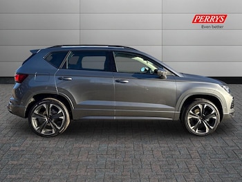 Used Cupra Ateca 2025 for sale - 76777525: Photo