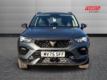 Used Cupra Ateca 2025 for sale - 76777525: Photo