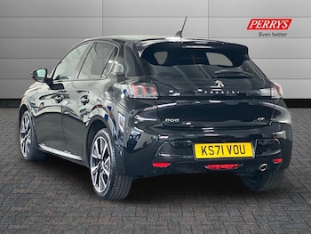 Used Peugeot 208 2022 for sale - 77417764: Photo