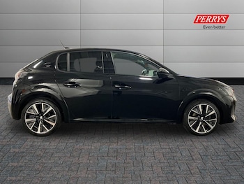 Used Peugeot 208 2022 for sale - 77417764: Photo