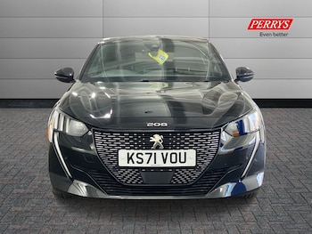 Used Peugeot 208 2022 for sale - 77417764: Photo