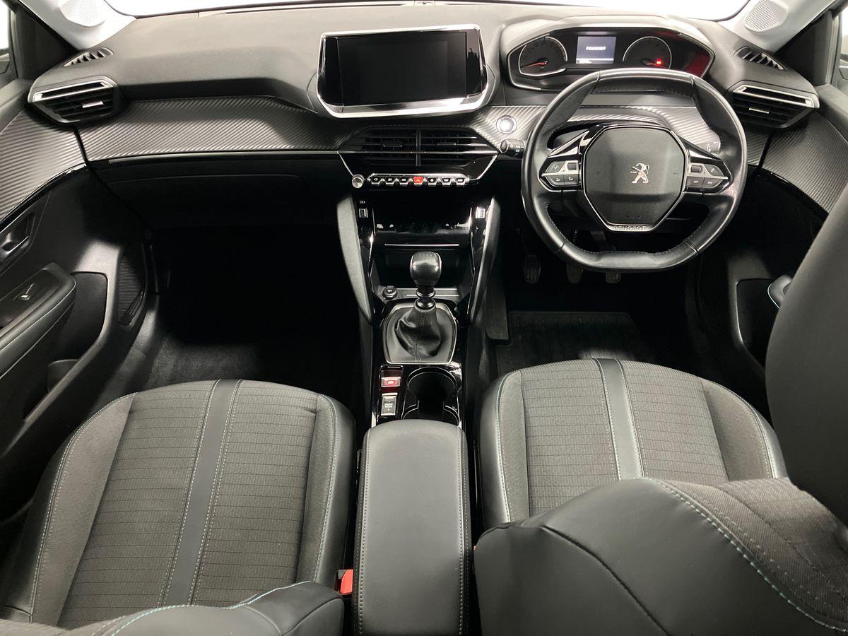 Used Peugeot 208 2020 for sale - 77113747: Photo 10