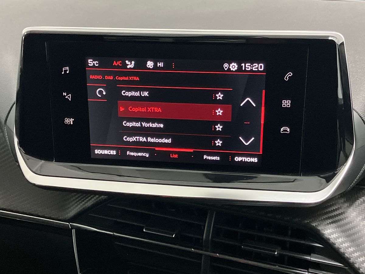 Used Peugeot 208 2020 for sale - 77113747: Photo 11