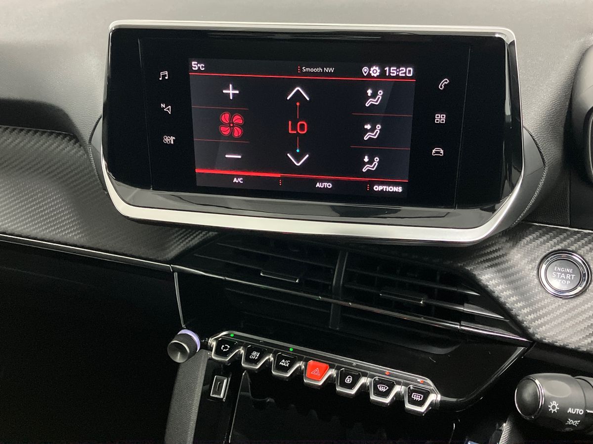 Used Peugeot 208 2020 for sale - 77113747: Photo 13