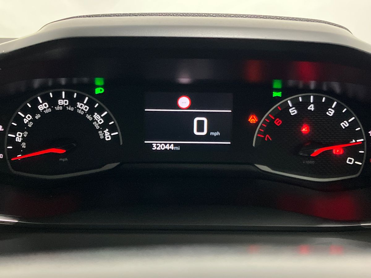 Used Peugeot 208 2020 for sale - 77113747: Photo 15