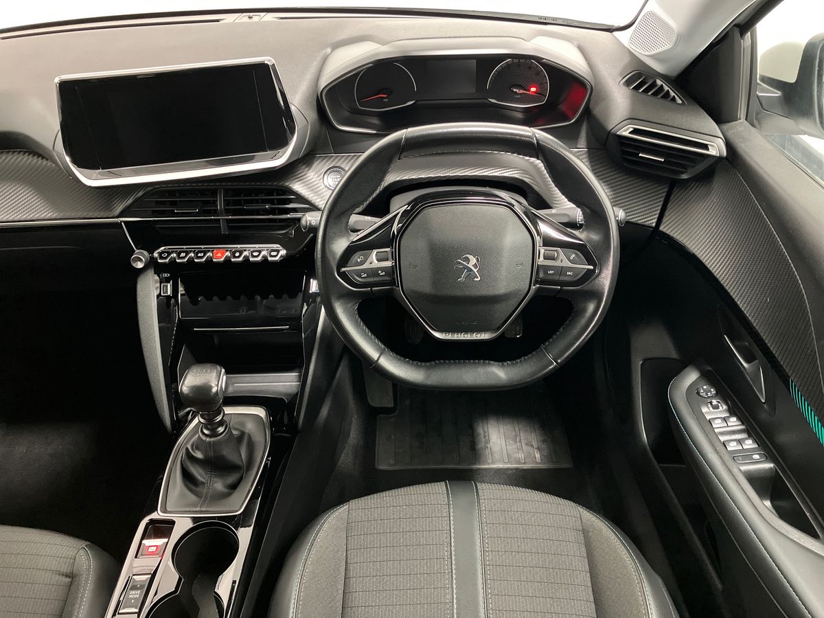 Used Peugeot 208 2020 for sale - 77113747: Photo 16