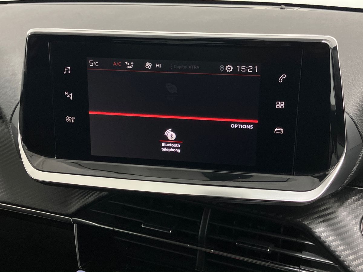 Used Peugeot 208 2020 for sale - 77113747: Photo 26