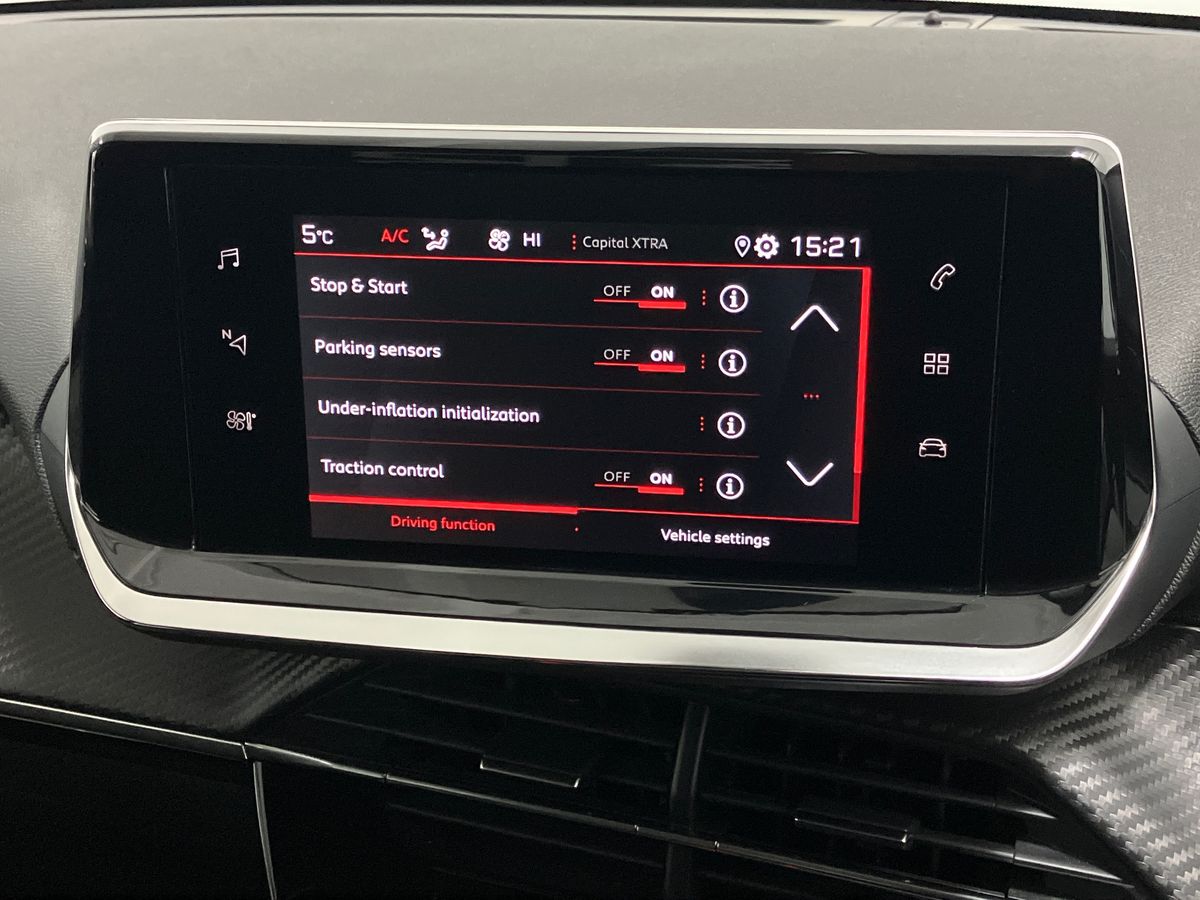 Used Peugeot 208 2020 for sale - 77113747: Photo 27