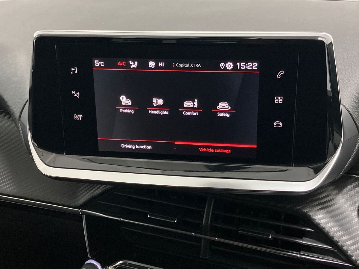 Used Peugeot 208 2020 for sale - 77113747: Photo 28