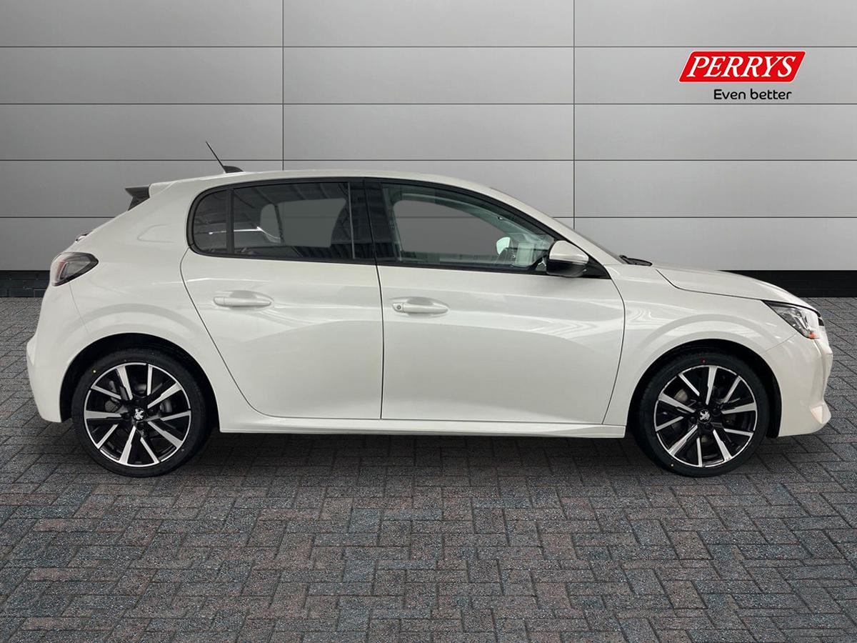 Used Peugeot 208 2020 for sale - 77113747: Photo 3