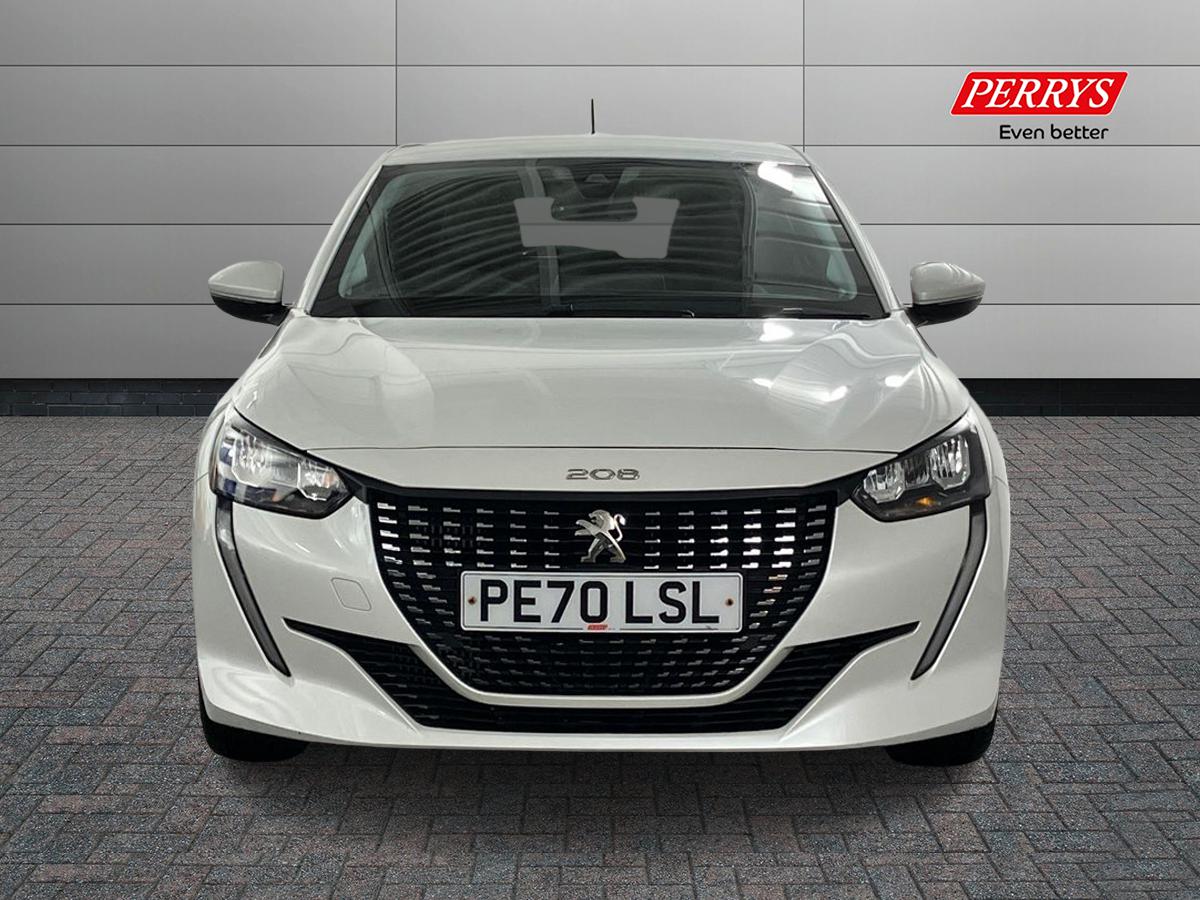 Used Peugeot 208 2020 for sale - 77113747: Photo 4