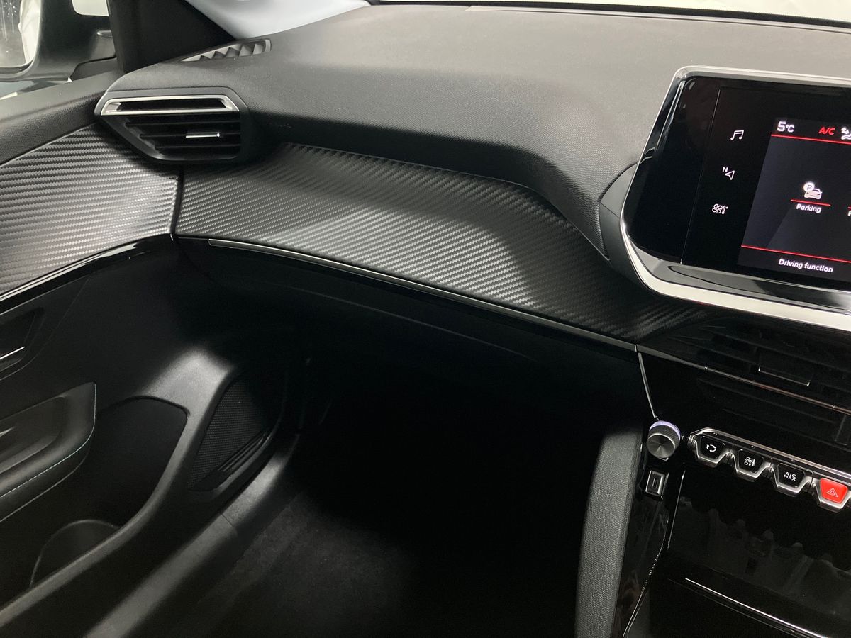 Used Peugeot 208 2020 for sale - 77113747: Photo 40