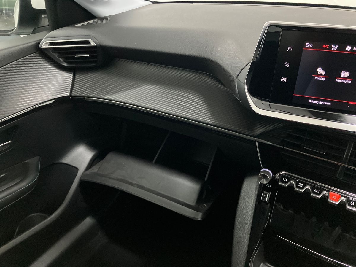 Used Peugeot 208 2020 for sale - 77113747: Photo 41