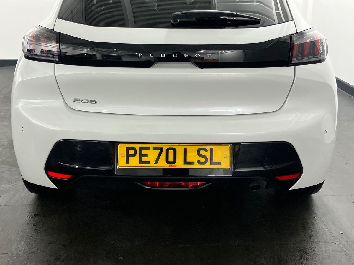 Used Peugeot 208 2020 for sale - 77113747: Photo 44
