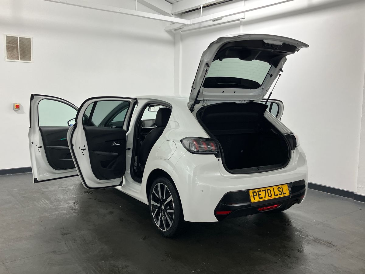 Used Peugeot 208 2020 for sale - 77113747: Photo 46