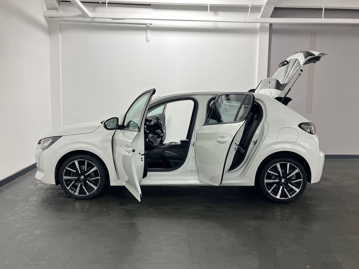 Used Peugeot 208 2020 for sale - 77113747: Photo 47