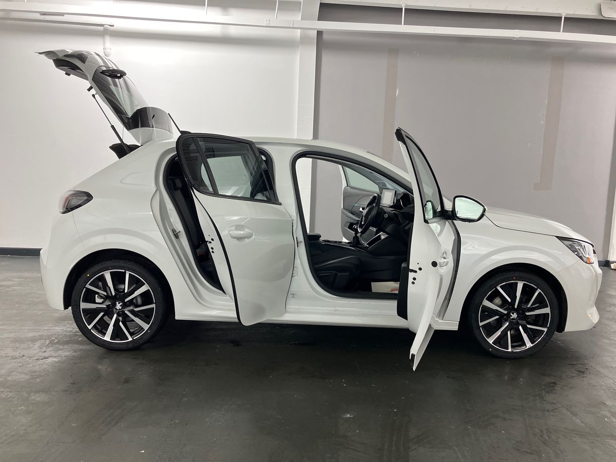 Used Peugeot 208 2020 for sale - 77113747: Photo 48