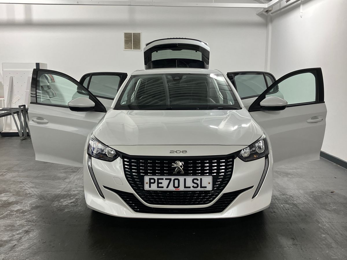 Used Peugeot 208 2020 for sale - 77113747: Photo 49