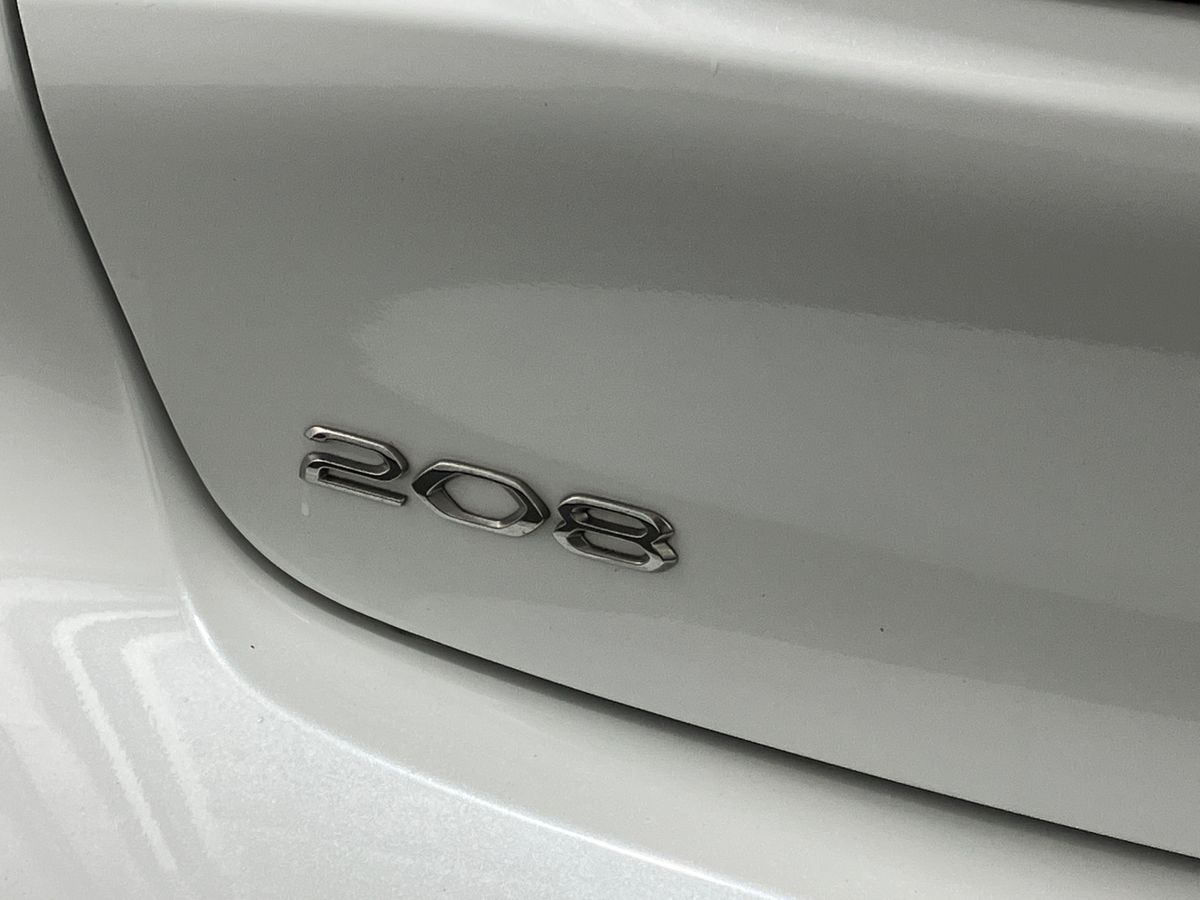 Used Peugeot 208 2020 for sale - 77113747: Photo 52