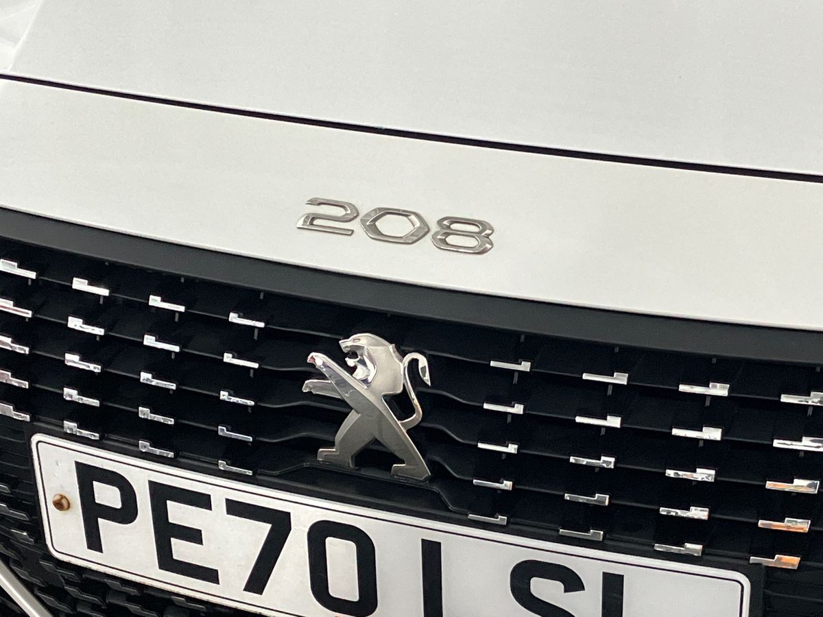 Used Peugeot 208 2020 for sale - 77113747: Photo 53