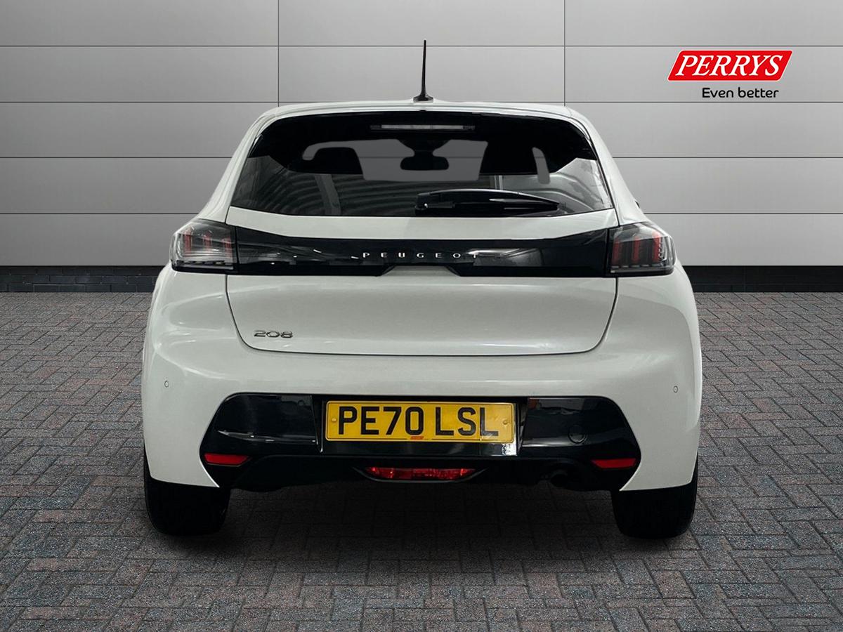 Used Peugeot 208 2020 for sale - 77113747: Photo 6