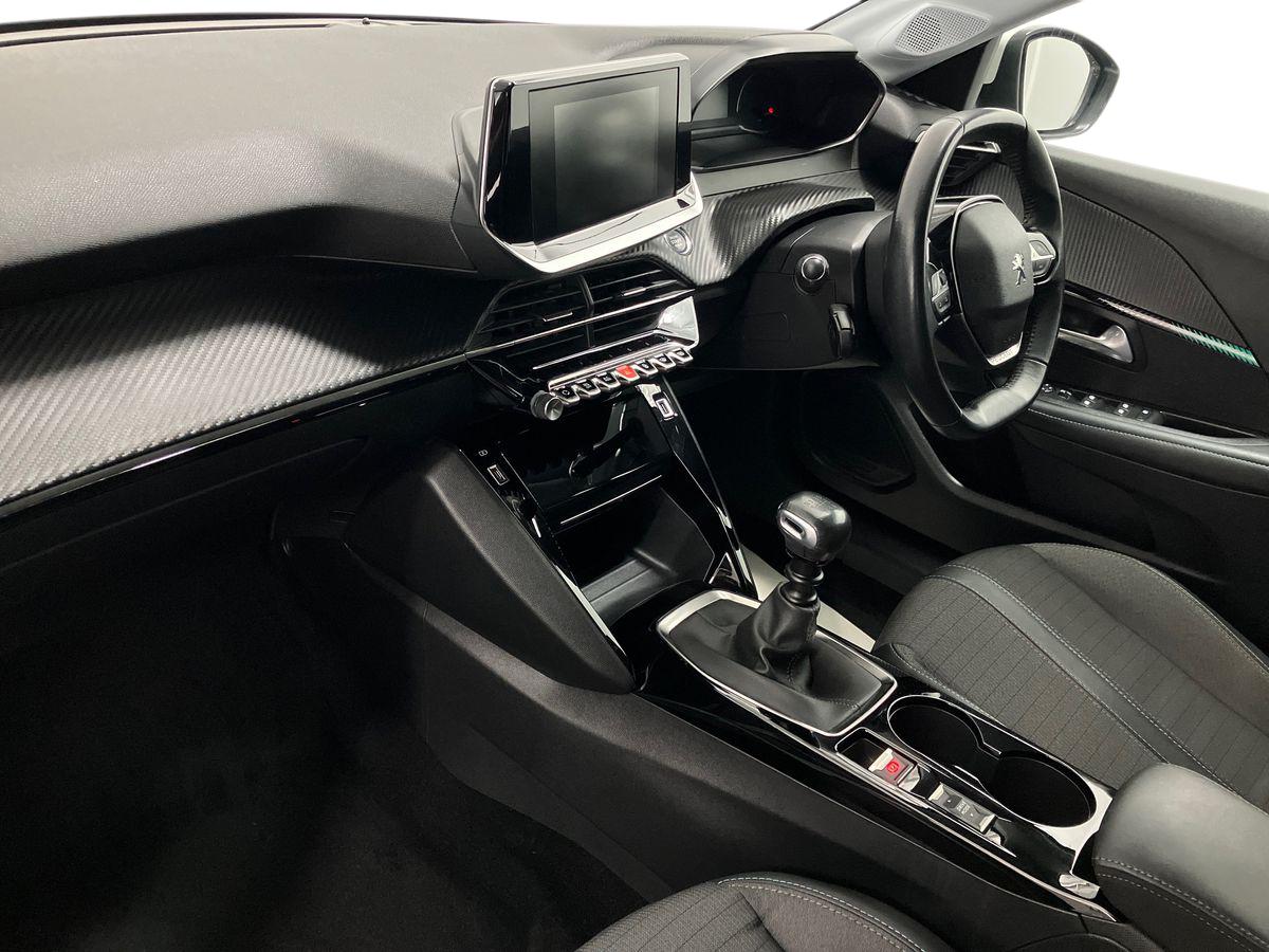 Used Peugeot 208 2020 for sale - 77113747: Photo 7