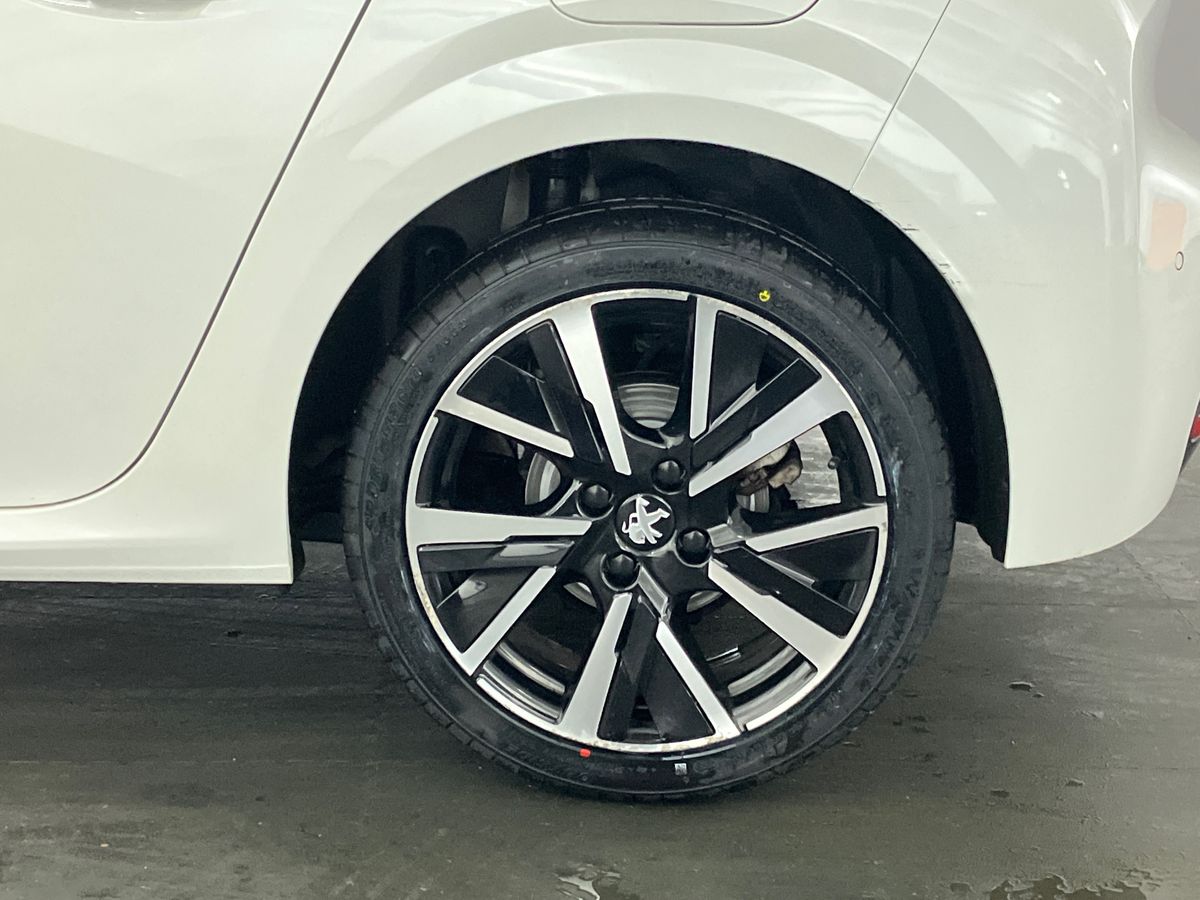 Used Peugeot 208 2020 for sale - 77113747: Photo 8