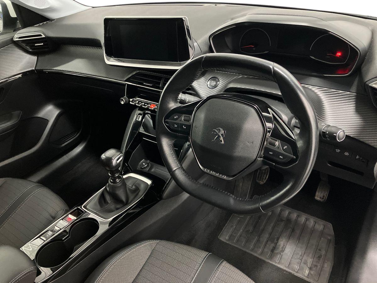 Used Peugeot 208 2020 for sale - 77113747: Photo 9