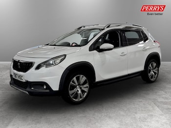 Used Peugeot 2008 2017 for sale - 78551907: Photo