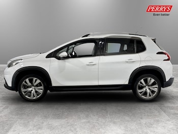 Used Peugeot 2008 2017 for sale - 78551907: Photo
