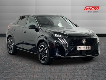 Used Peugeot 3008 2026 for sale - 79204940: Photo