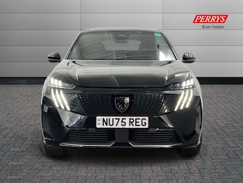 Used Peugeot 3008 2026 for sale - 79204940: Photo