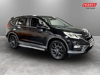 Used Honda CR-V 2016 for sale - 79827308: Photo