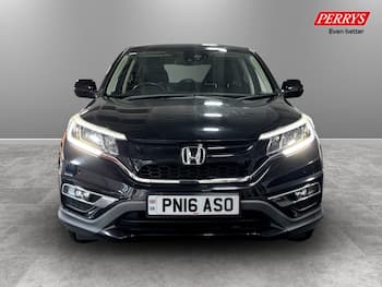 Used Honda CR-V 2016 for sale - 79827308: Photo