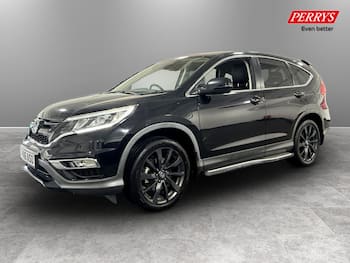 Used Honda CR-V 2016 for sale - 79827308: Photo