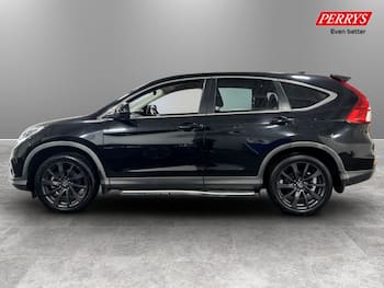 Used Honda CR-V 2016 for sale - 79827308: Photo